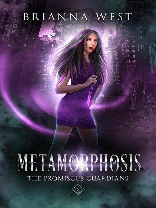 Title details for Metamorphosis by Brianna West - Available